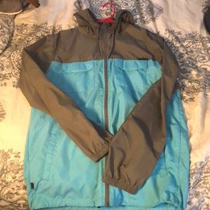 Oakley Rain Jacket